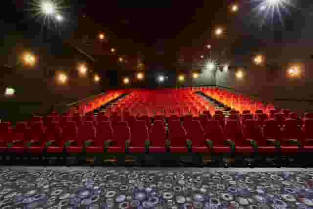 Medium Screen