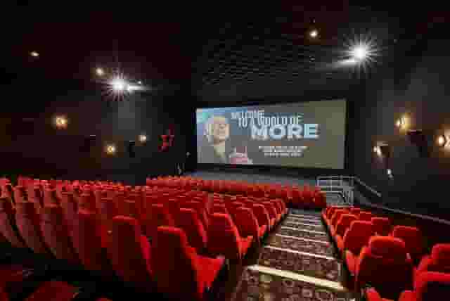 Medium Screen