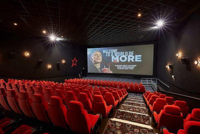 Medium Screen