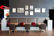 Presentation Venues