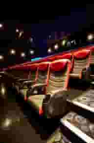 Modern Conference Venues