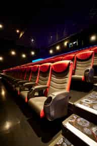 Modern Conference Venues