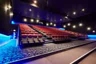 Theatres