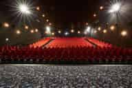 Large Conference Centres