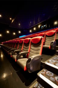 Modern Conference Venues