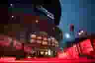 Presentation Venues