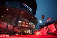 Presentation Venues
