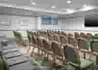 Reception Halls