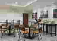 Cheap Private Dining