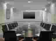 Reception Halls