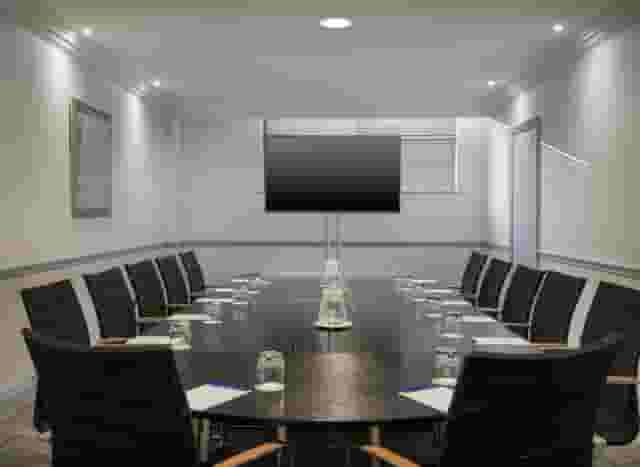Walker Room