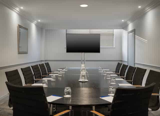 Walker Room