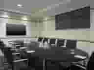 Reception Halls