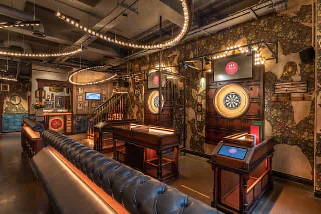 The Quarterjack