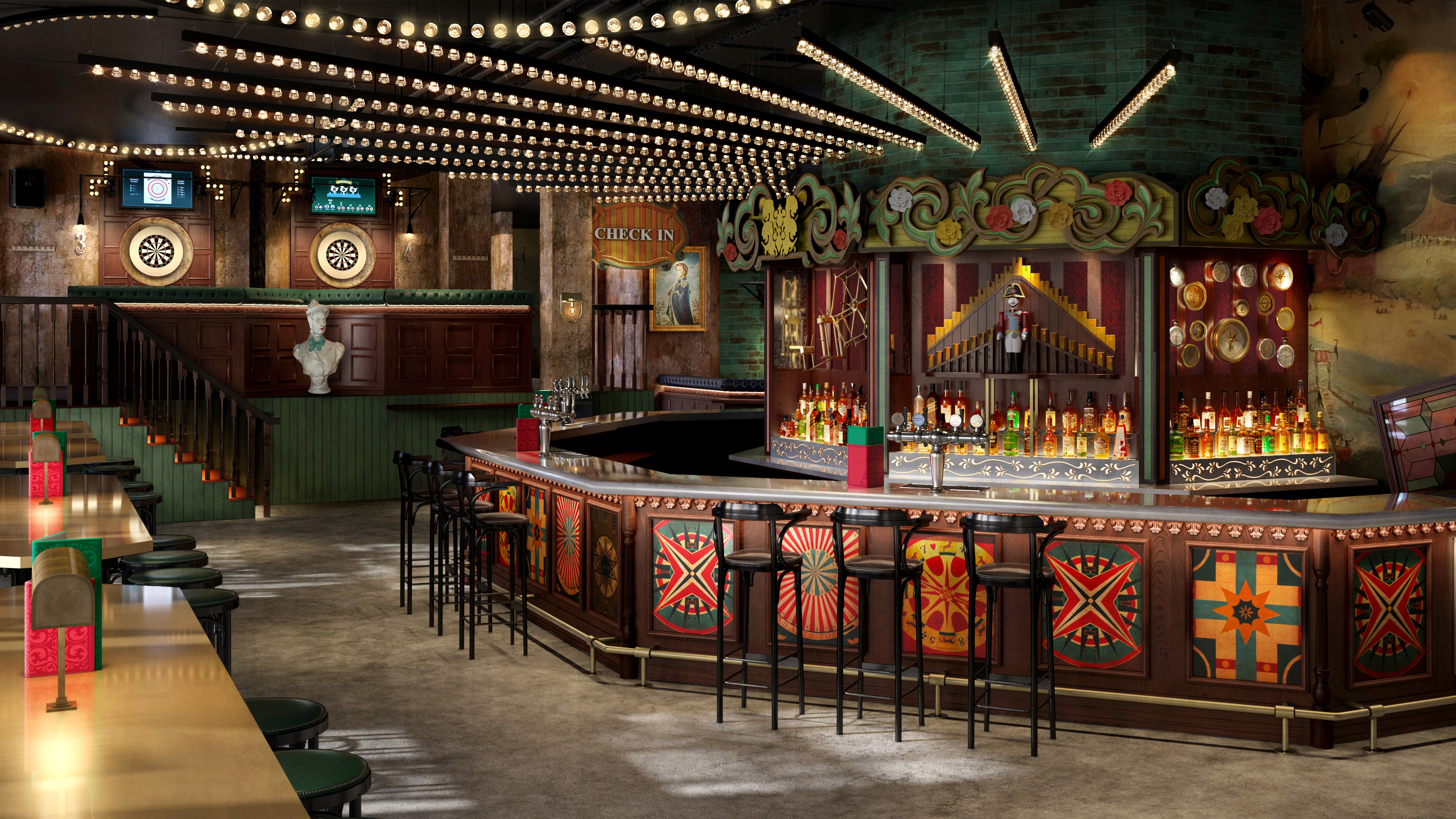 Northern Quarter - Banner