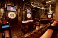 Team Building Venues