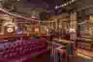 Unusual Venues