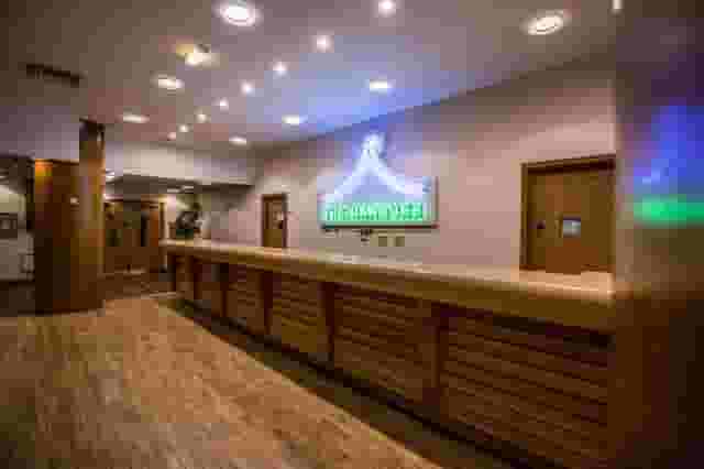 The Marquee