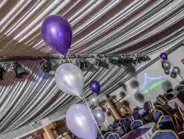 The Marquee