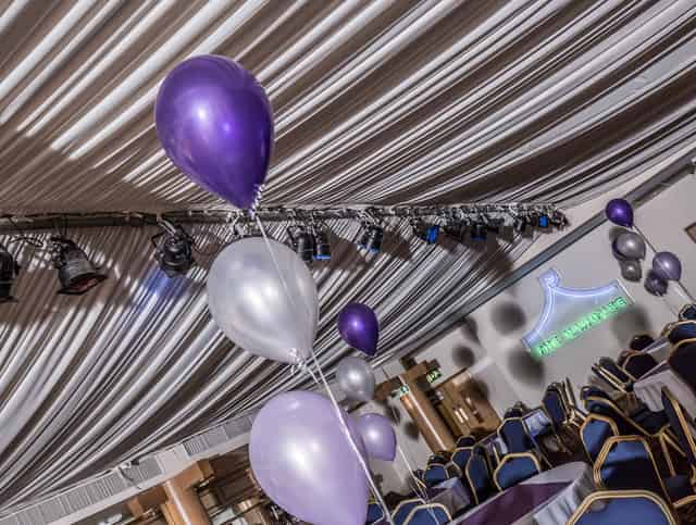 The Marquee