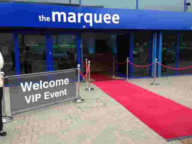 The Marquee