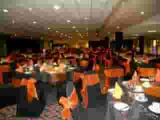 DW Sports Fitness Lounge