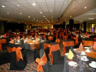 DW Sports Fitness Lounge