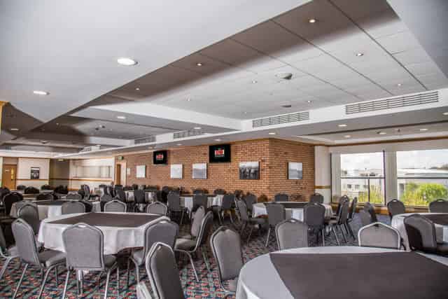 Springfield Lounge