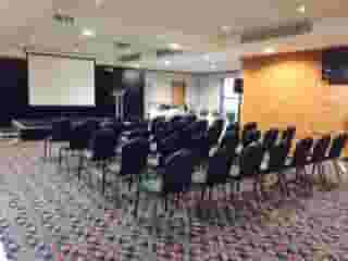 The DW Stadium