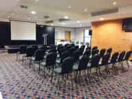 Reception Venues
