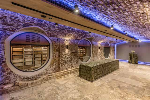 Glaziers Hall