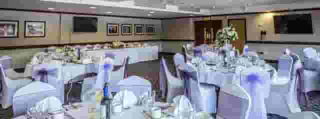 Phoenix Lounge