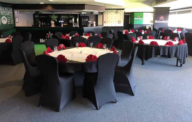 The Carling Lounge