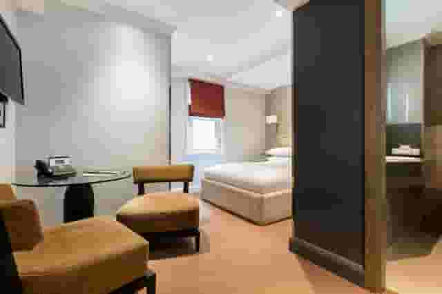 Radisson Blu Hotel +1 more