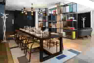 Small Meeting Rooms