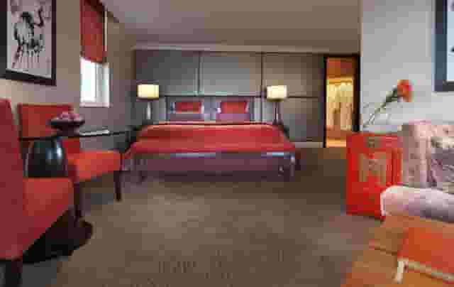 Radisson Blu Hotel +1 more