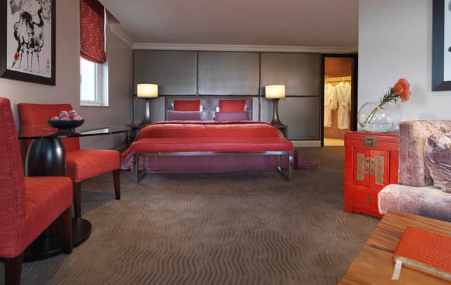Radisson Blu Hotel +1 more