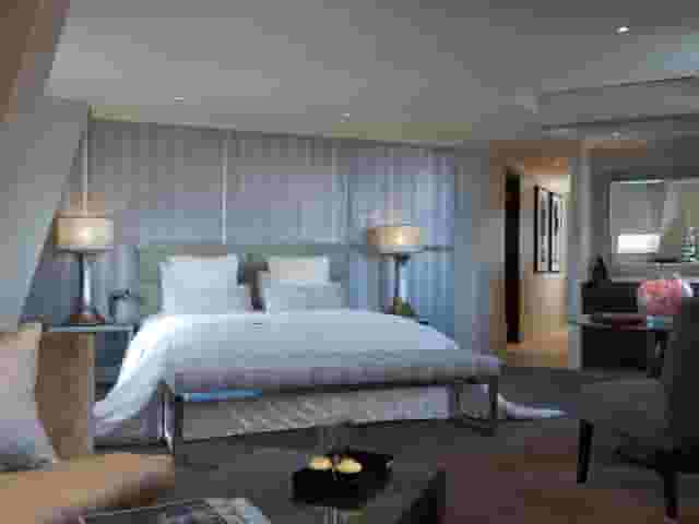 Radisson Blu Hotel +1 more