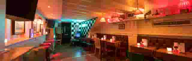 Function Room