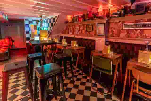 Function Room