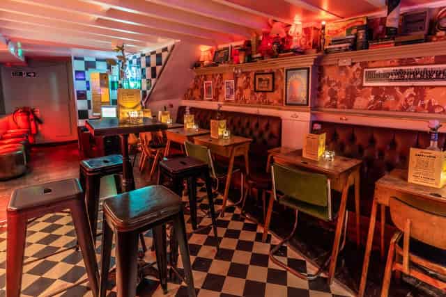 Function Room