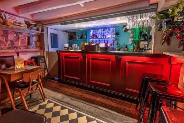Function Room