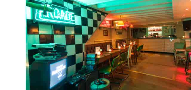 Function Room