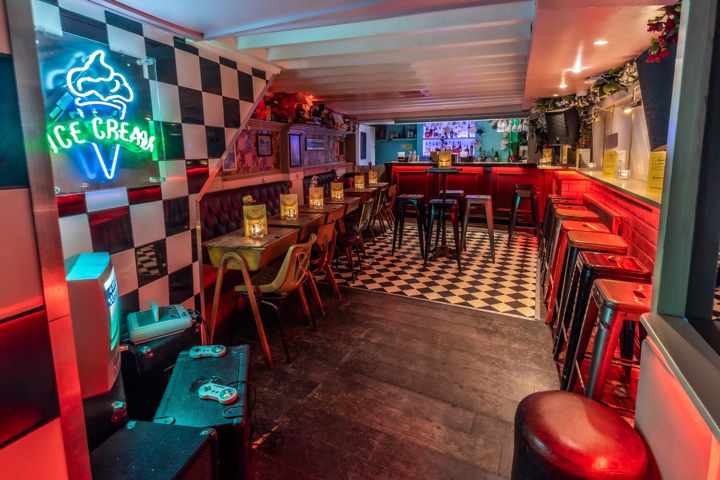 Simmons | King's Cross - Function Room image 1