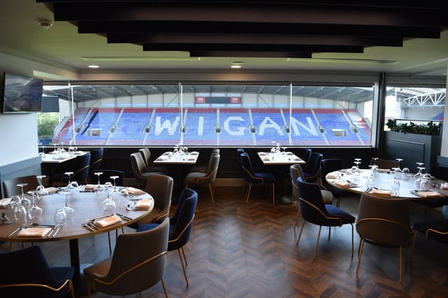 Chairman's Club
