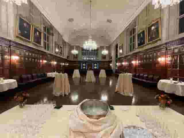 Ironmongers' Hall