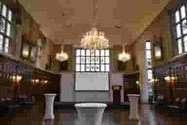 Marylebone