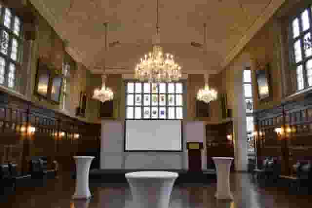 Ironmongers' Hall