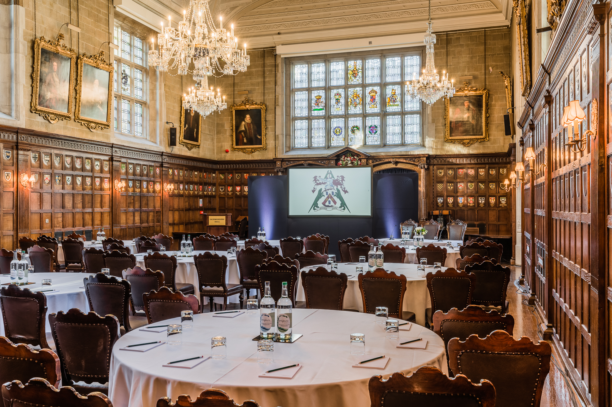 Conference Venues - Banner