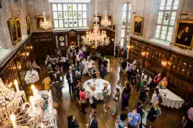 Ironmongers' Hall